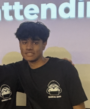 Ankit Mohanty