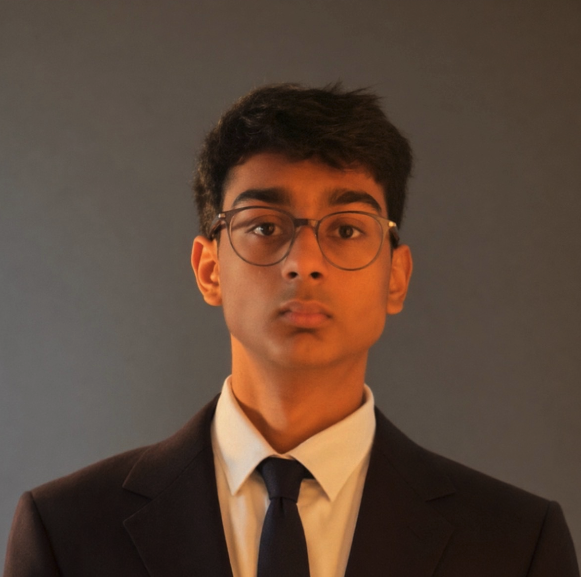 Rudra Jhawar