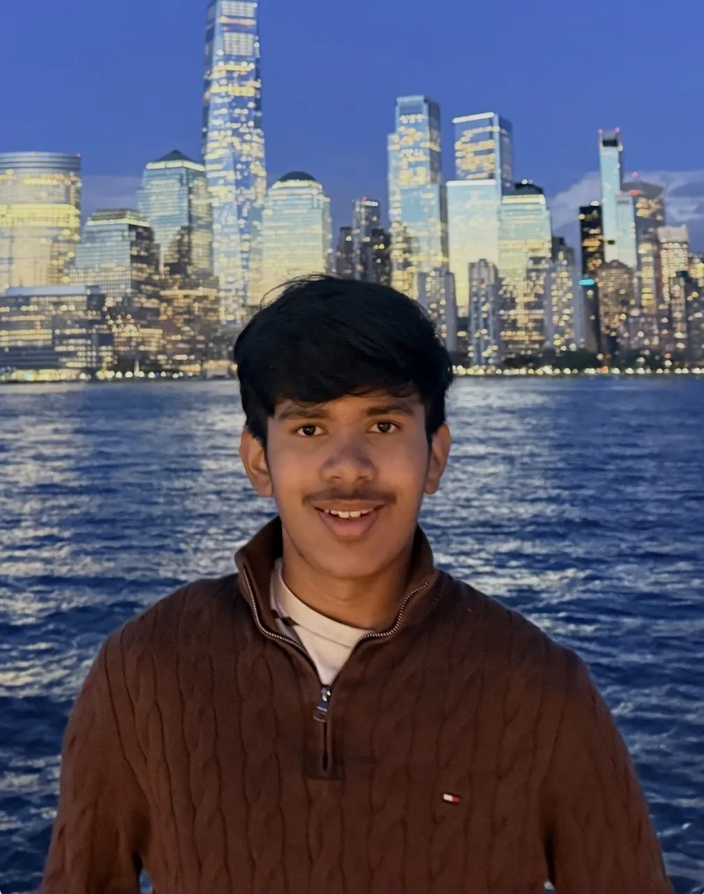 Vrukshav Viswanath
